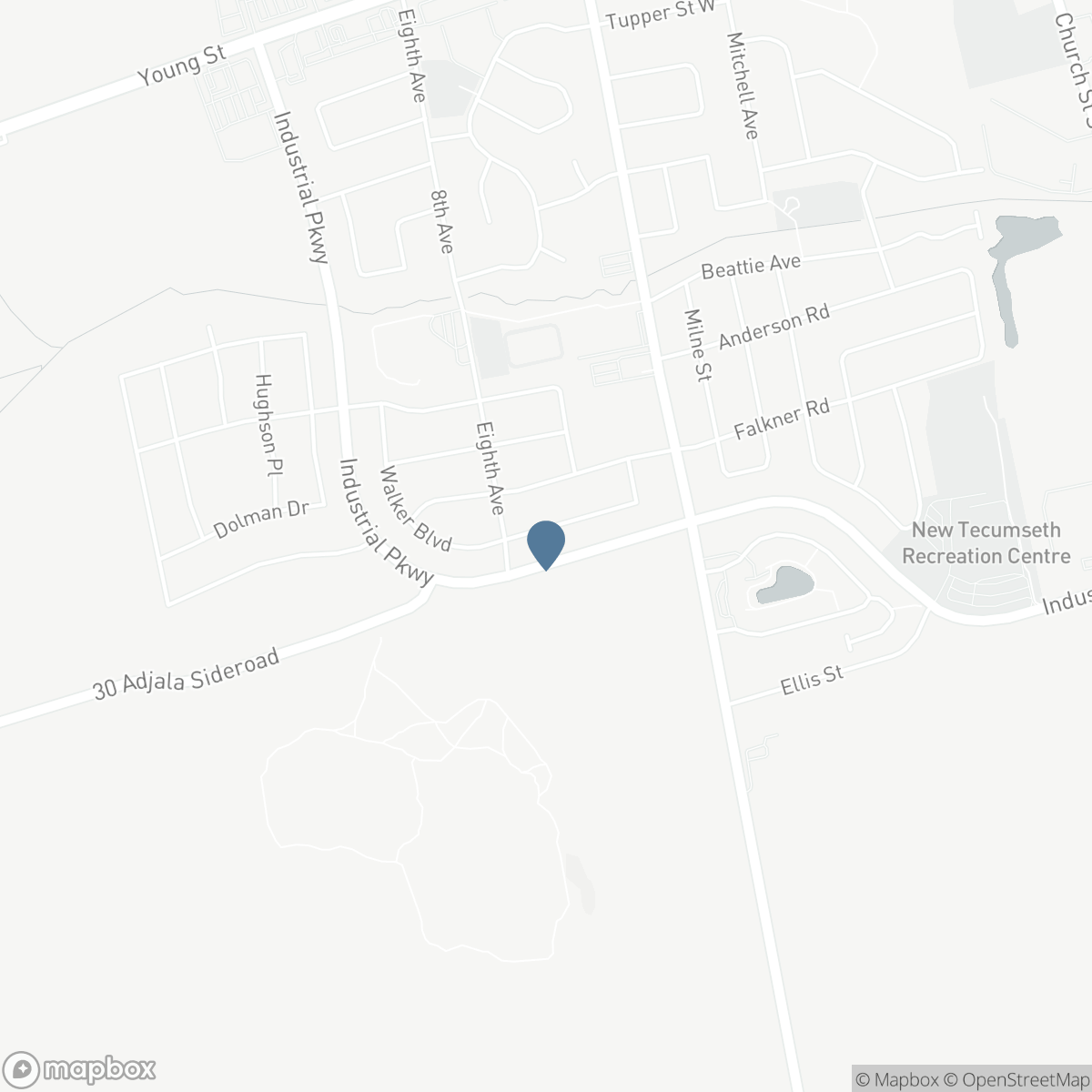 69 WALKER BOULEVARD, Alliston, Ontario L9R 0N3